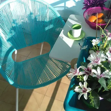 Apartamento Heart