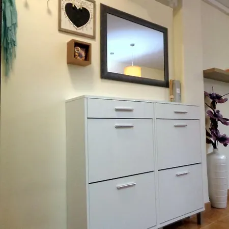 Heart Apartment *