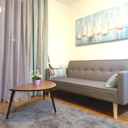 Apartamento Heart Valencia