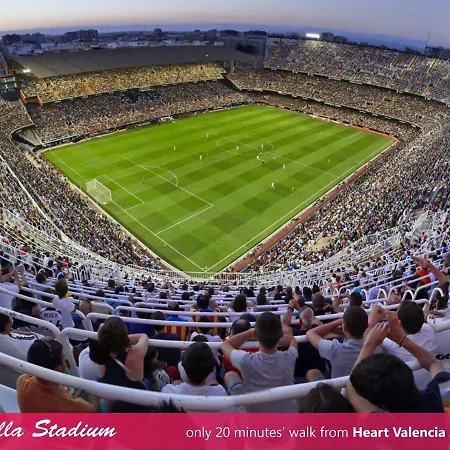 Heart Apartamento