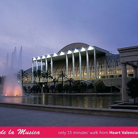 Heart Apartamento