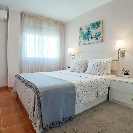 Heart Apartamento Valencia