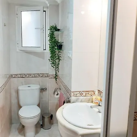Apartamento Heart